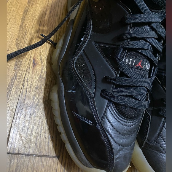 Air Jordan Jumpman Two Trey Sneakers - Picture 5 of 16